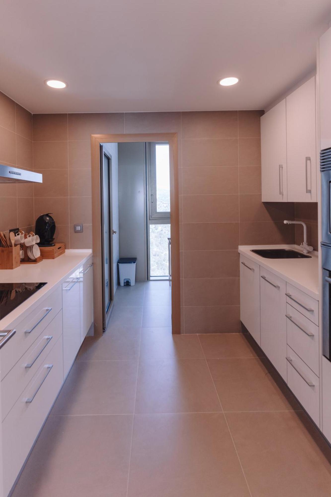 Intempo By Holuxe - 261 - 26th Floor Apartment