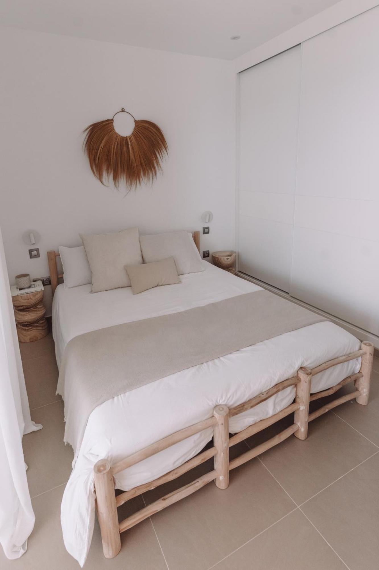 Apartment Intempo By Holuxe - 261 - 26th Floor *