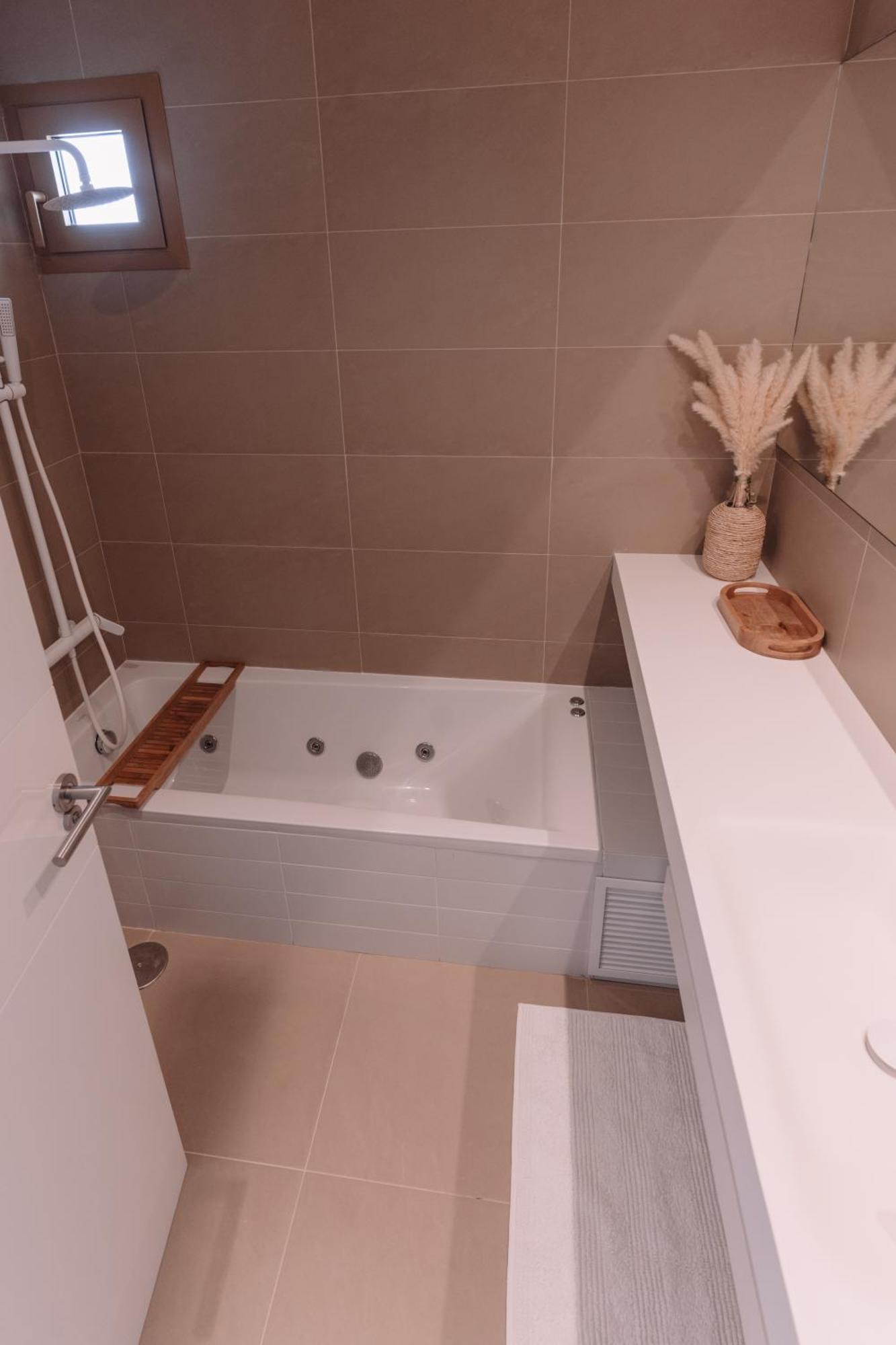 Apartment Intempo By Holuxe - 261 - 26th Floor Benidorm