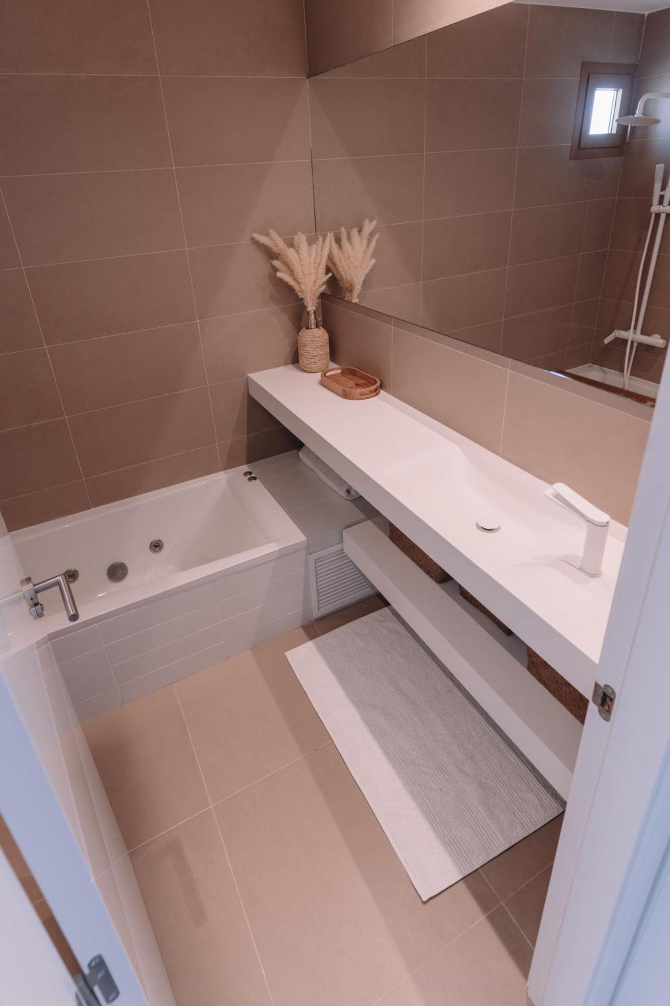 Apartment Intempo By Holuxe - 261 - 26th Floor Benidorm