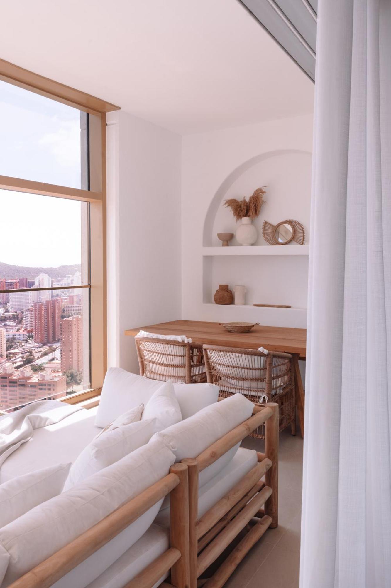 Intempo By Holuxe - 261 - 26th Floor Apartment