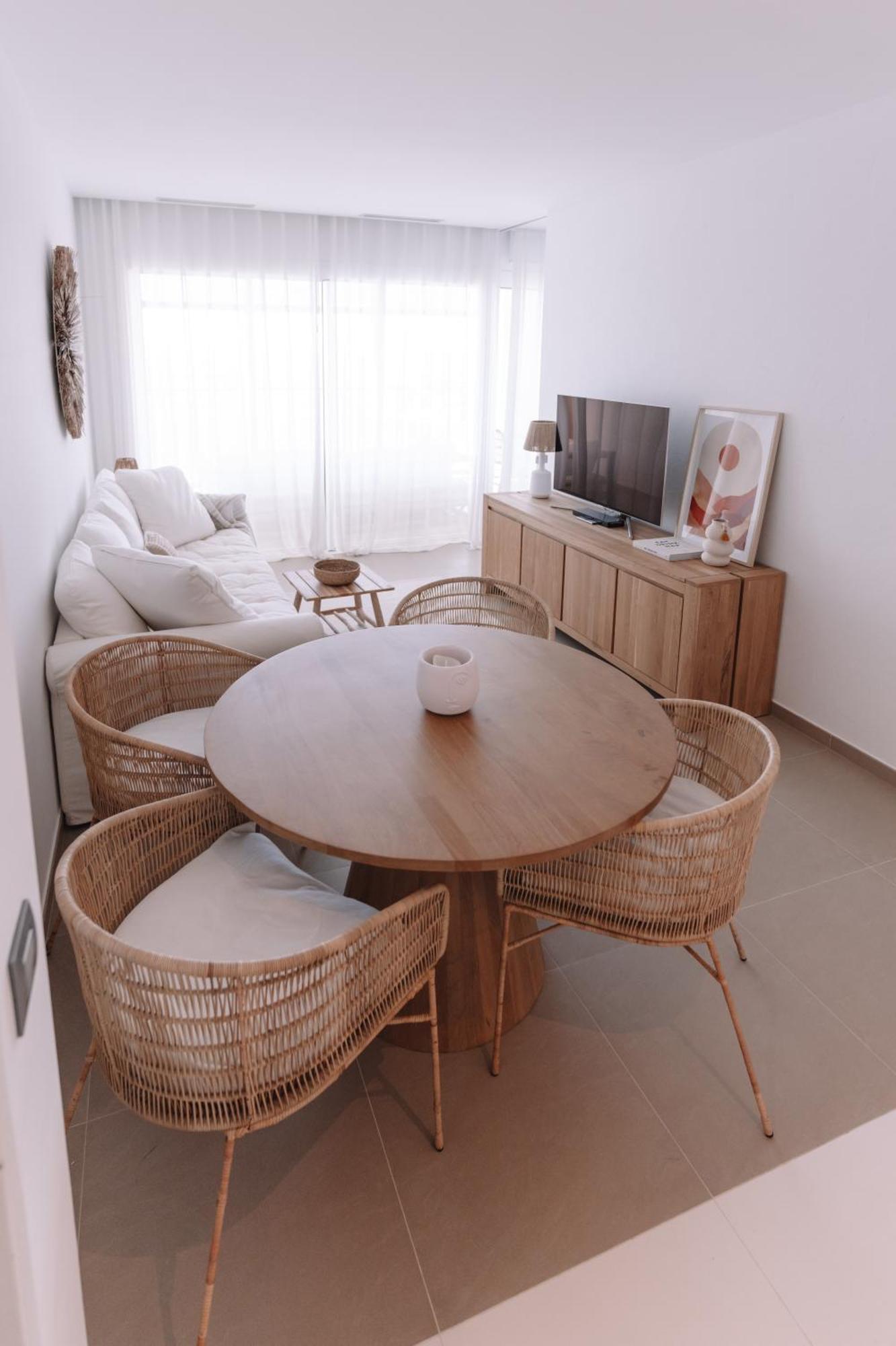 Apartment Intempo By Holuxe - 261 - 26th Floor