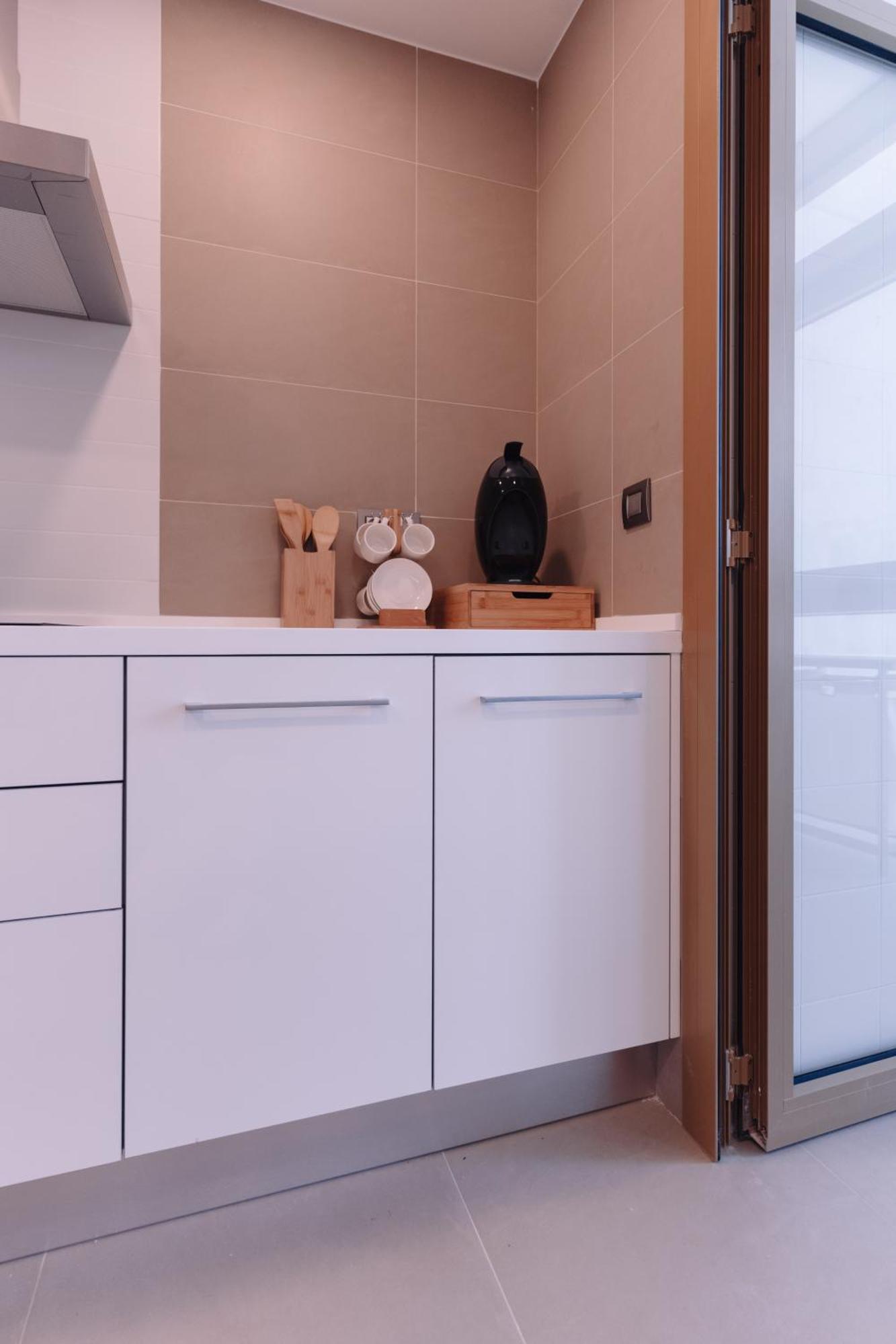Intempo By Holuxe - 261 - 26th Floor Apartment *