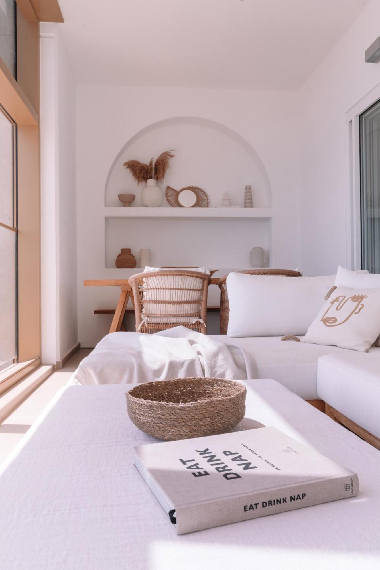 Apartment Intempo By Holuxe - 261 - 26th Floor *