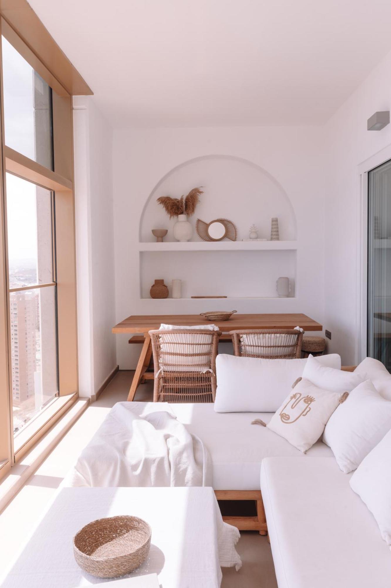 Intempo By Holuxe - 261 - 26th Floor Apartment Benidorm