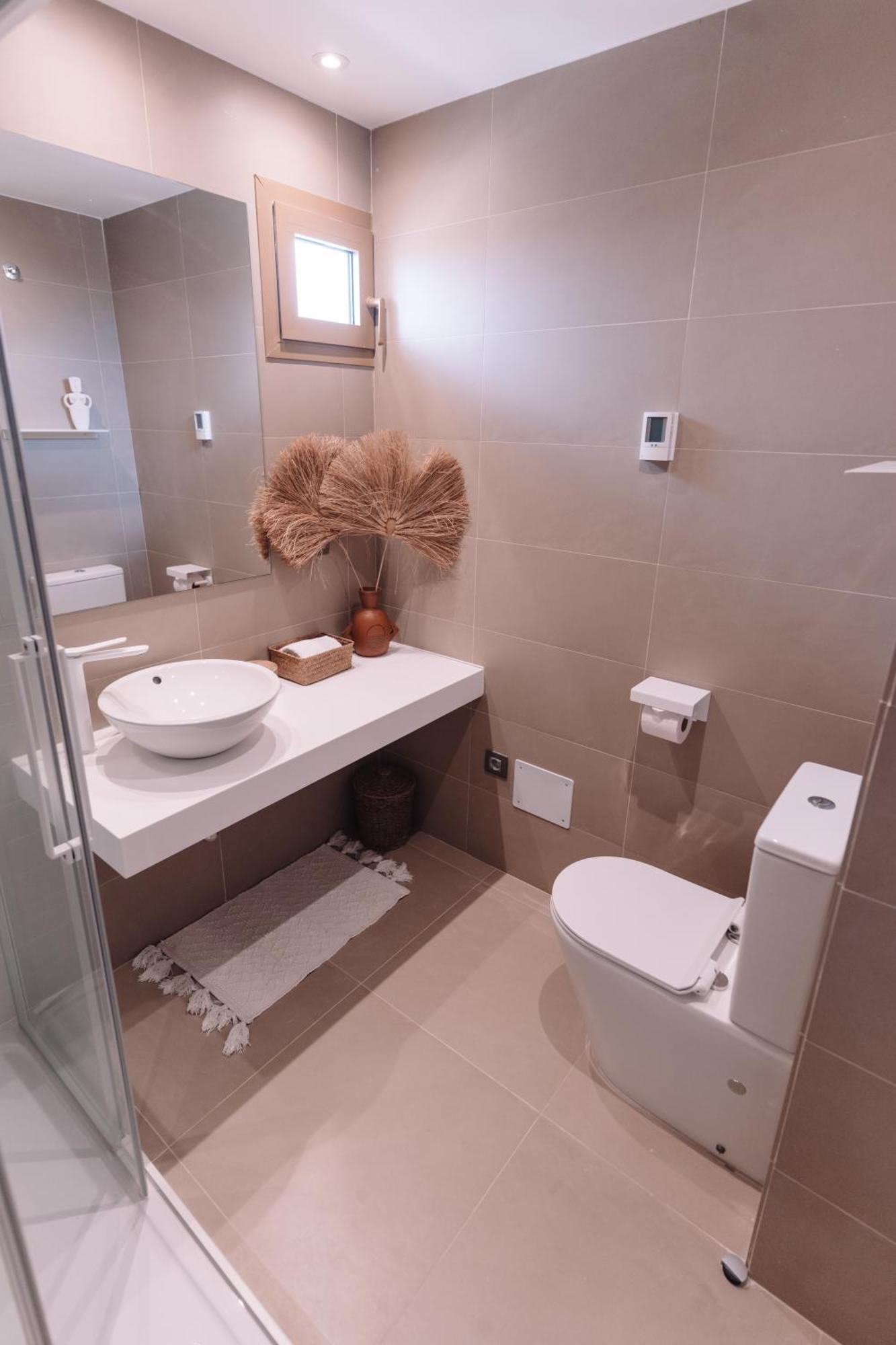Intempo By Holuxe - 261 - 26th Floor Benidorm