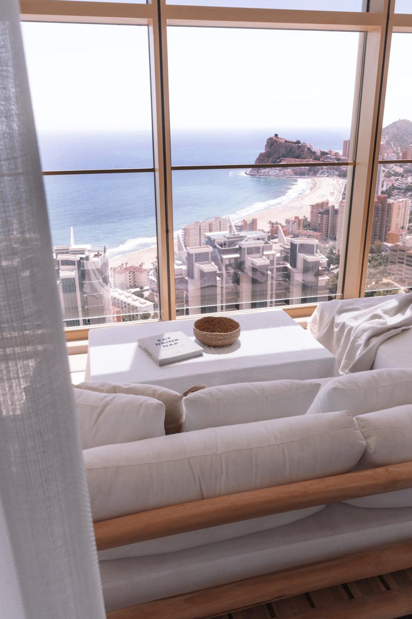 Intempo By Holuxe - 261 - 26th Floor * Benidorm