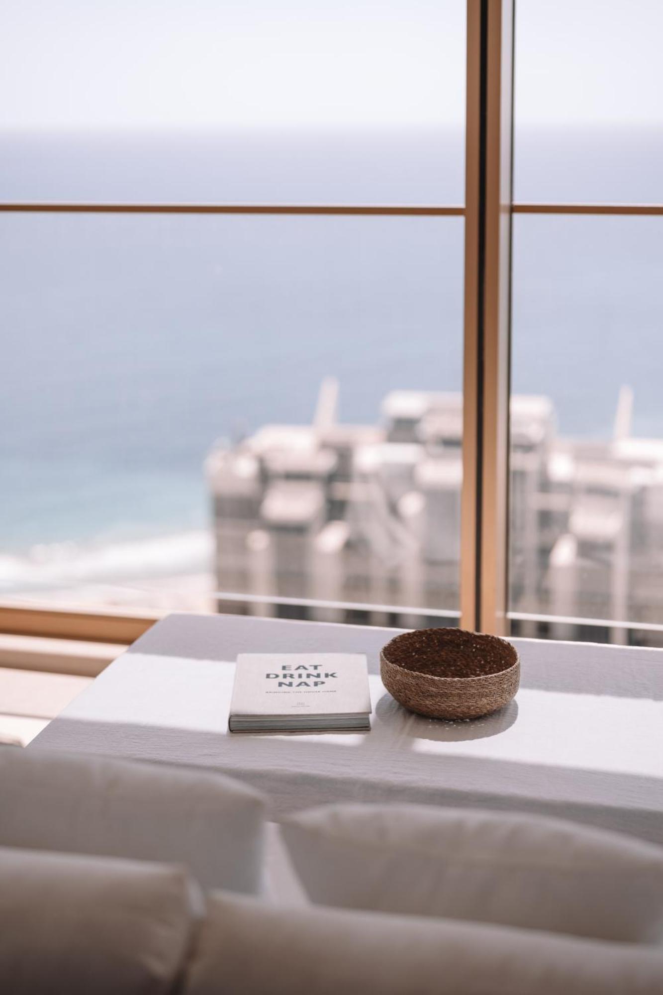 Intempo By Holuxe - 261 - 26th Floor Apartment Benidorm