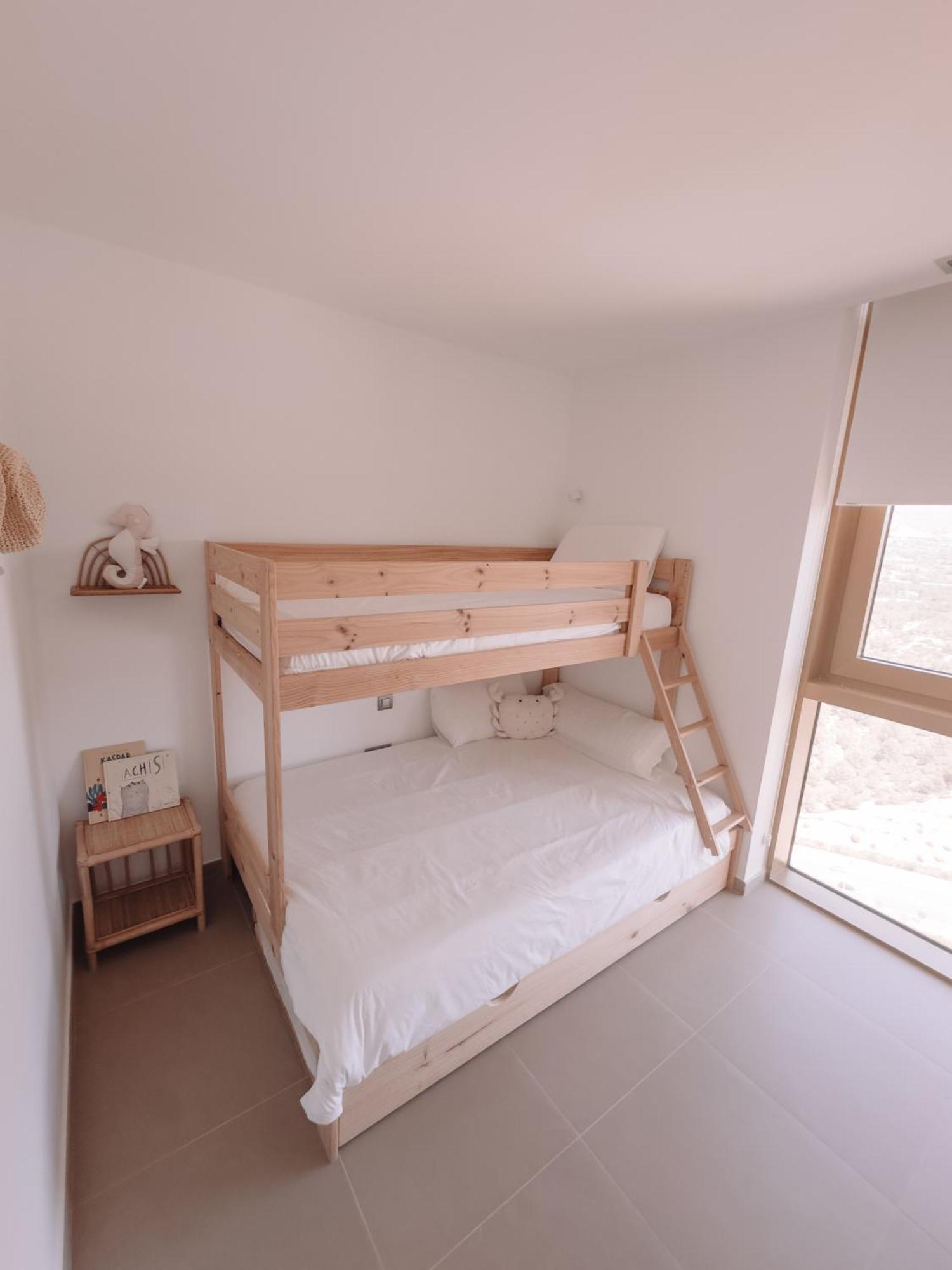 Intempo By Holuxe - 261 - 26th Floor Apartment