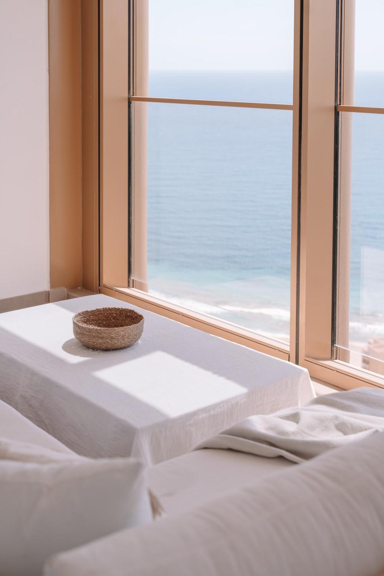 Apartment Intempo By Holuxe - 261 - 26th Floor Benidorm