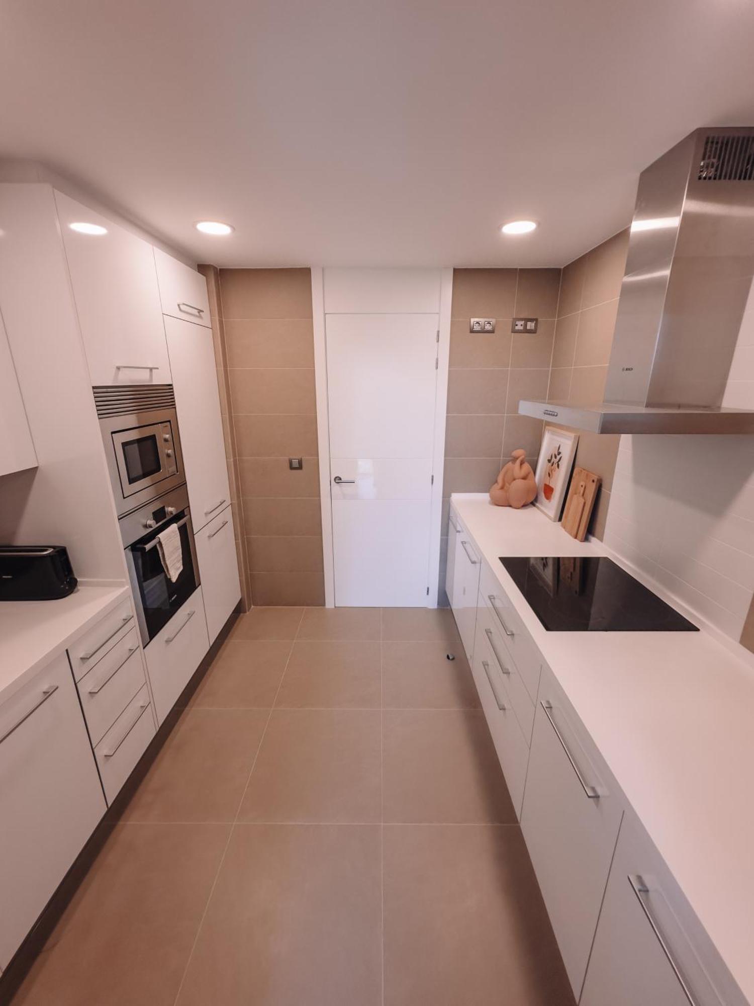 Apartment Intempo By Holuxe - 261 - 26th Floor Benidorm