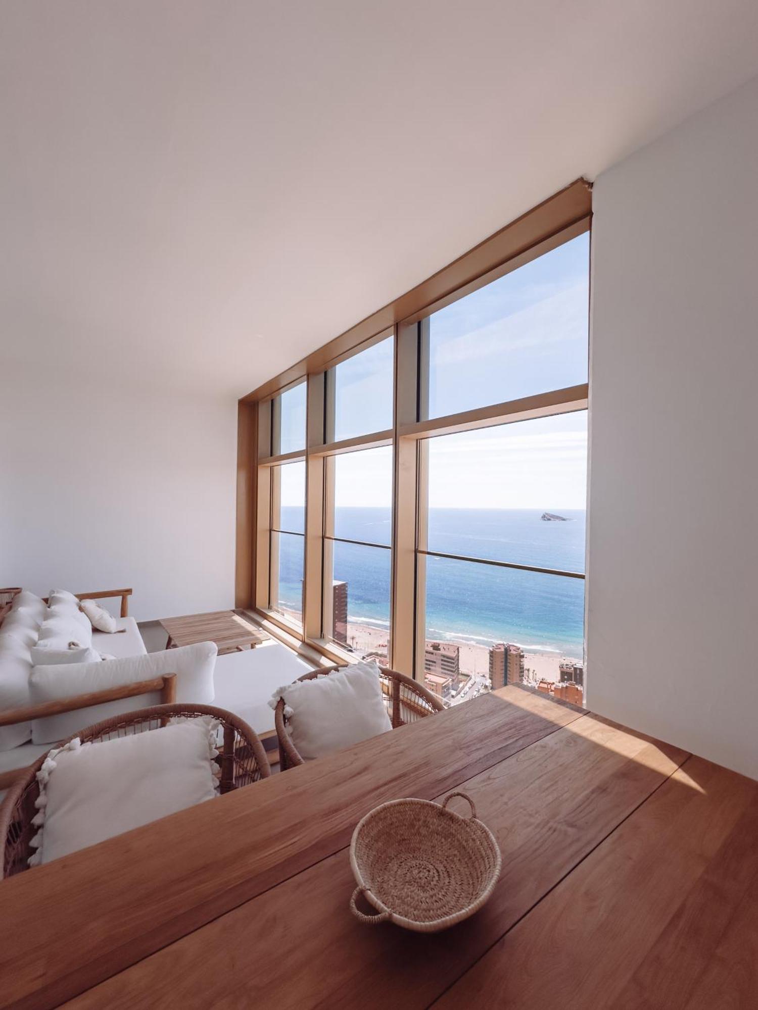 Intempo By Holuxe - 261 - 26th Floor Apartment Benidorm