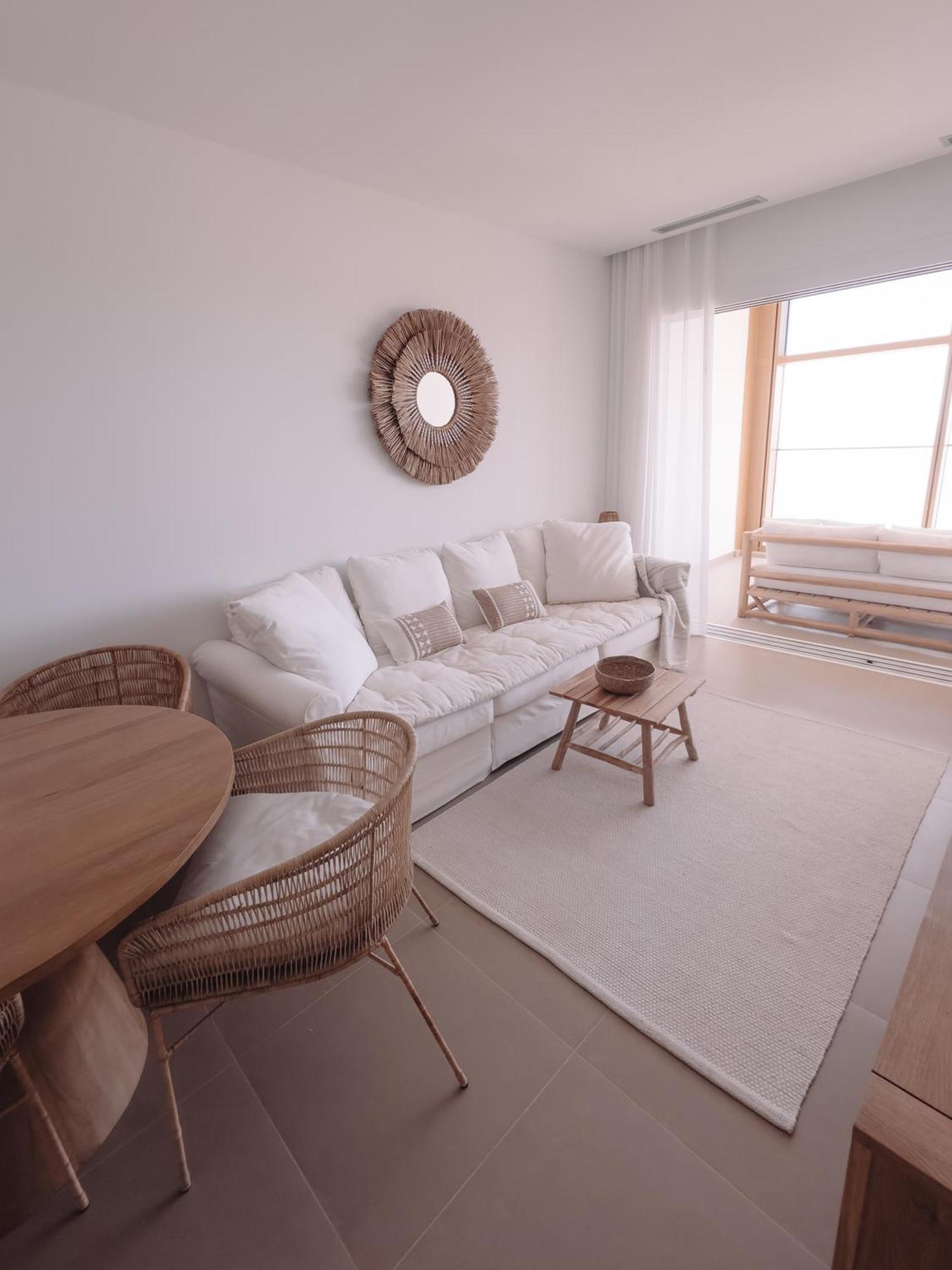 Apartment Intempo By Holuxe - 261 - 26th Floor