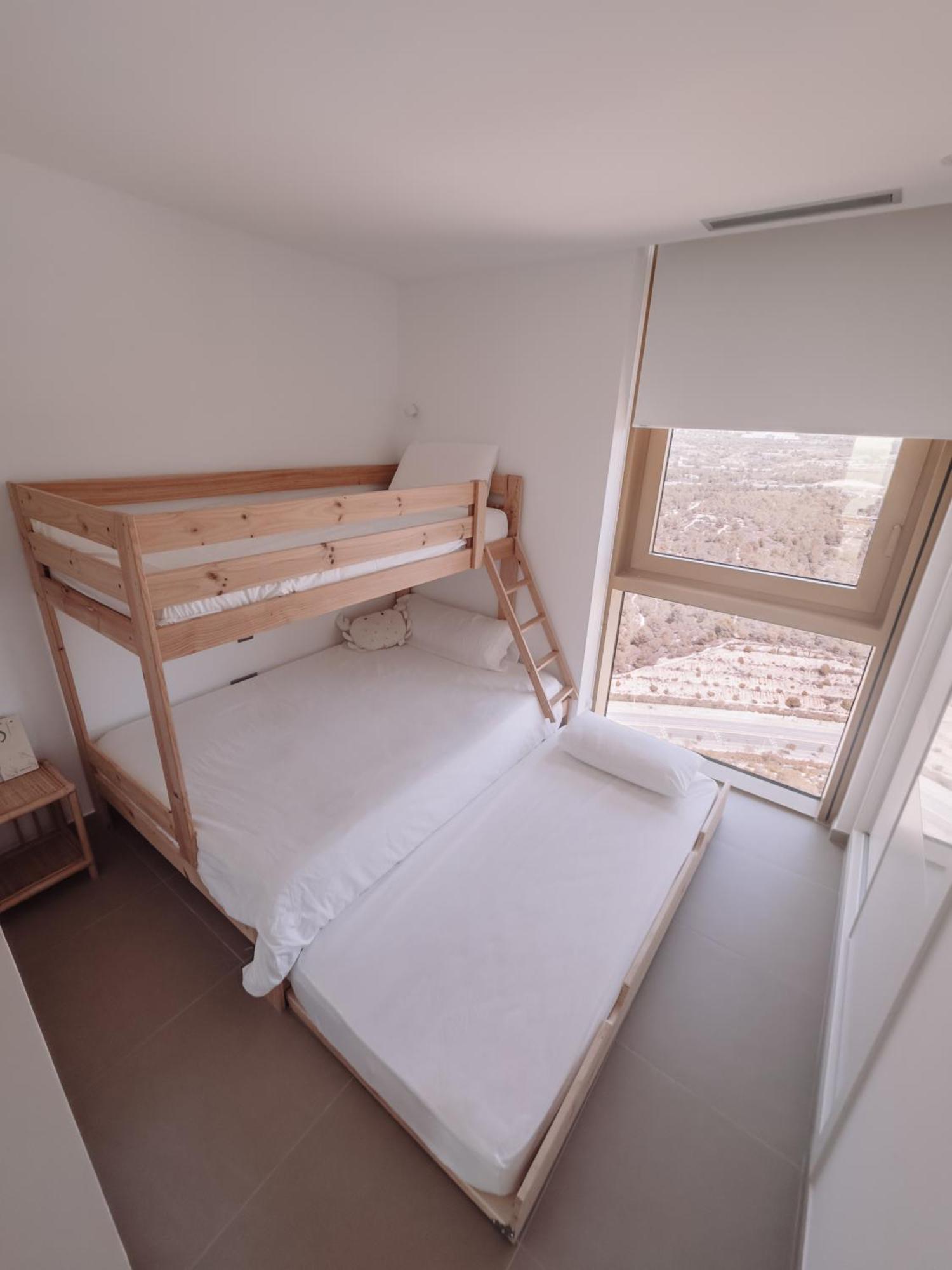 Apartment Intempo By Holuxe - 261 - 26th Floor *