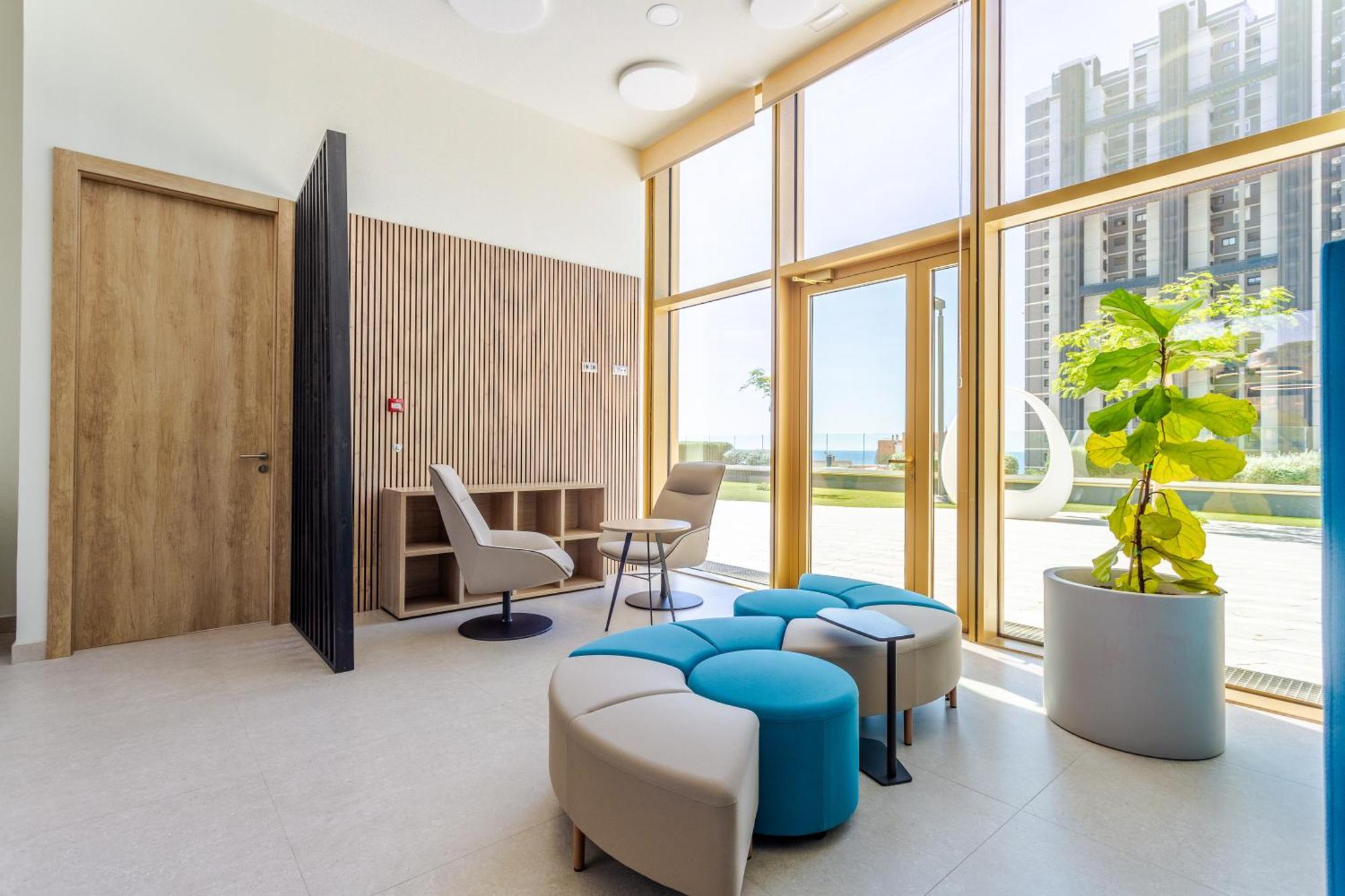 Intempo By Holuxe - 261 - 26th Floor Benidorm