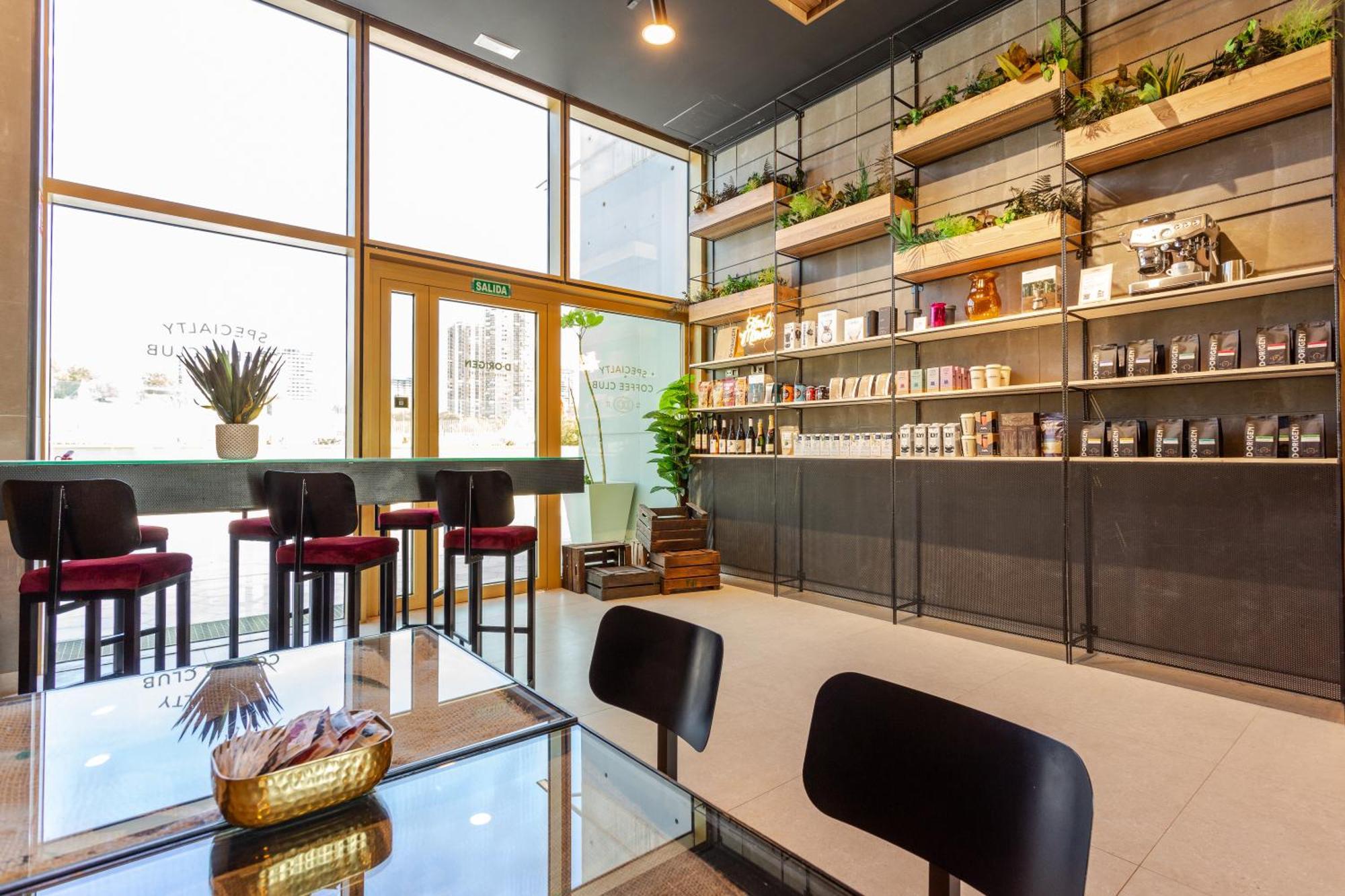 Intempo By Holuxe - 261 - 26th Floor Benidorm