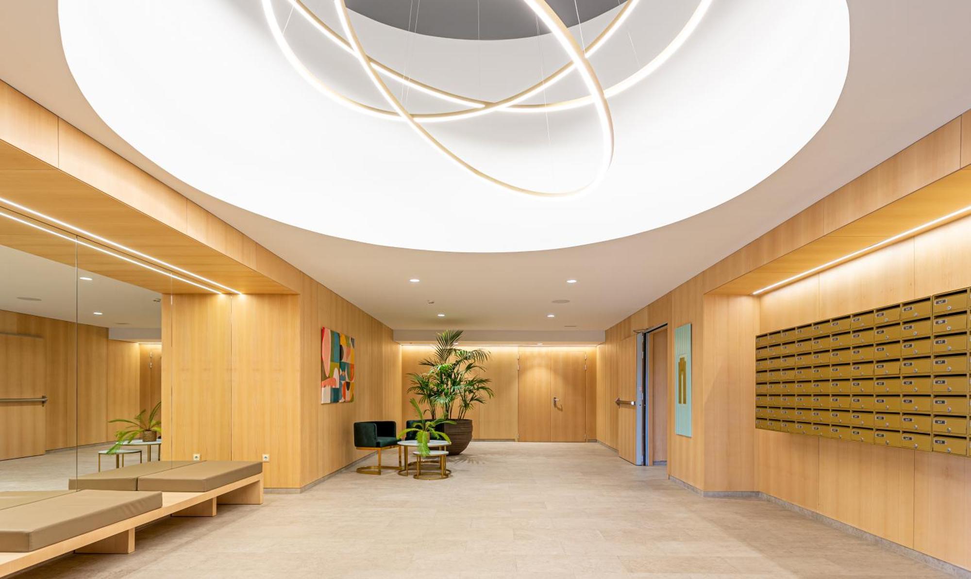 Intempo By Holuxe - 261 - 26th Floor Apartment