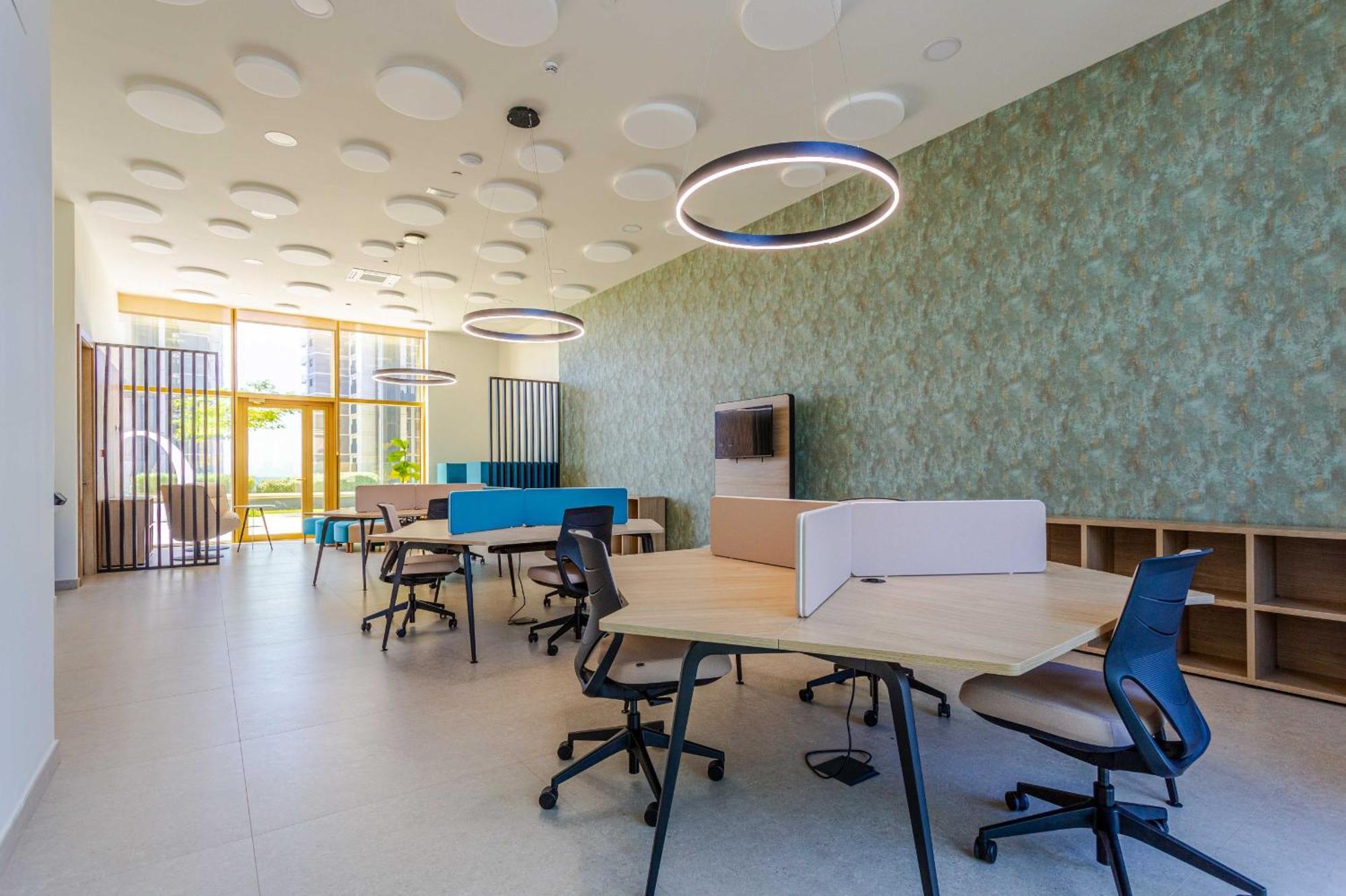 Intempo By Holuxe - 261 - 26th Floor Apartment