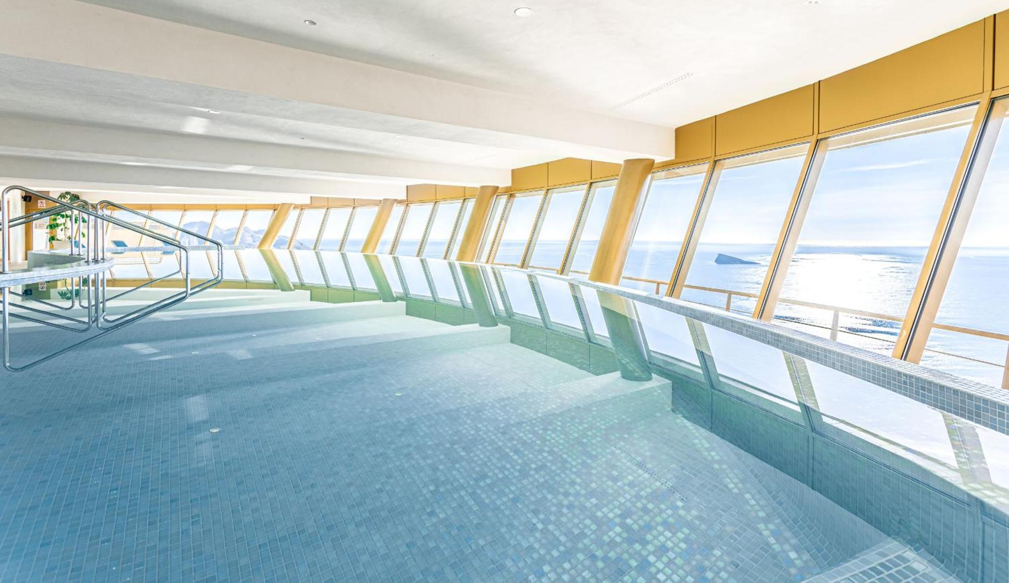 Intempo By Holuxe - 261 - 26th Floor * Benidorm
