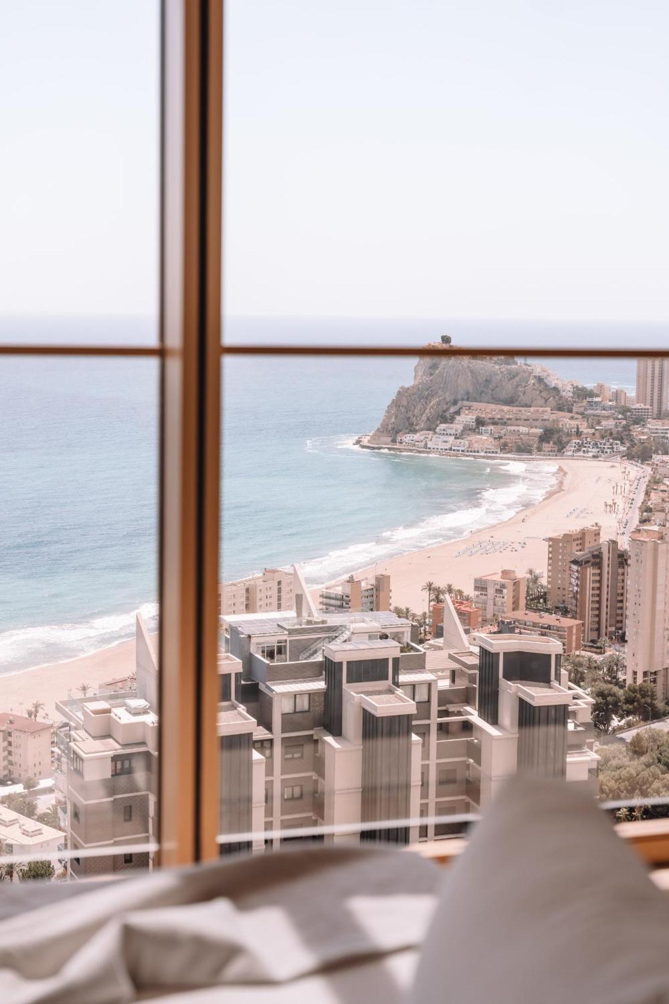 Appartamento Intempo By Holuxe - 261 - 26th Floor Benidorm