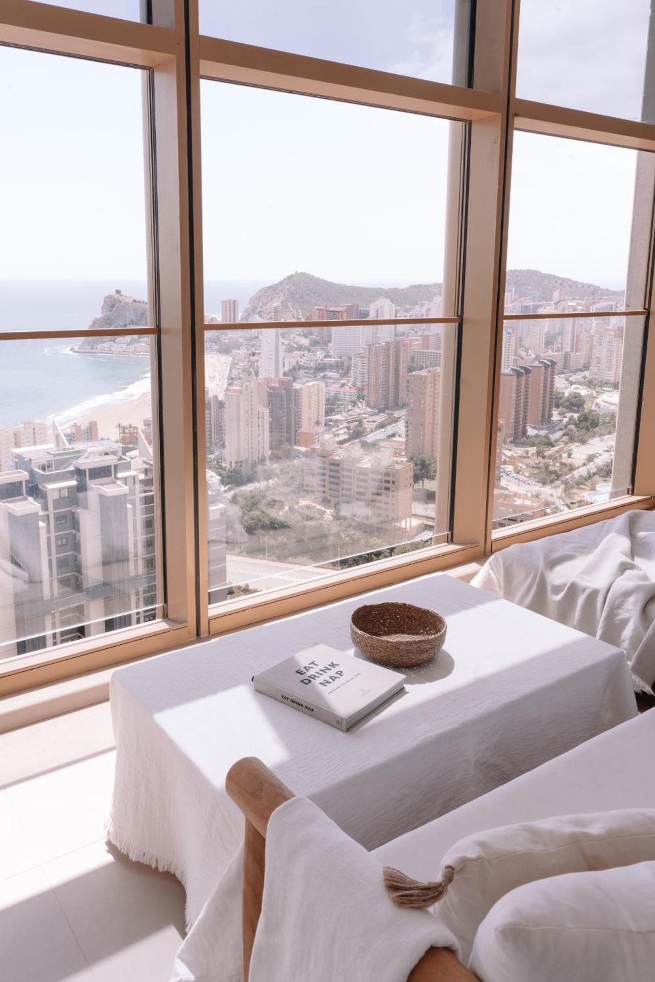 Appartamento Intempo By Holuxe - 261 - 26th Floor